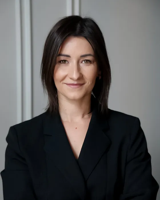 Ewelina Badan
