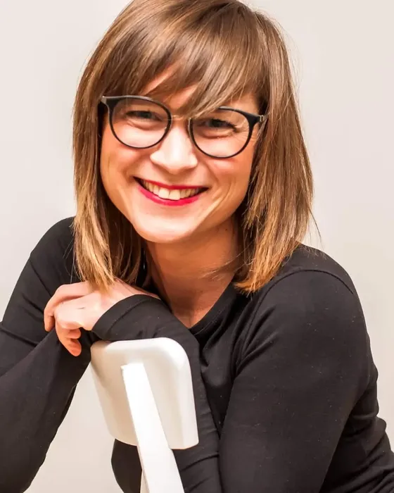 Magdalena Chmielniak