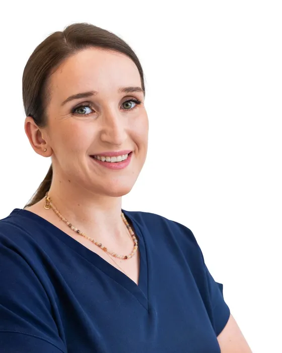 Katarzyna Kolber-Drzyżdżok