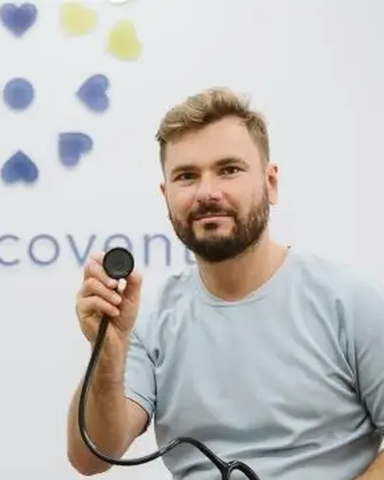 Dawid Kudliński