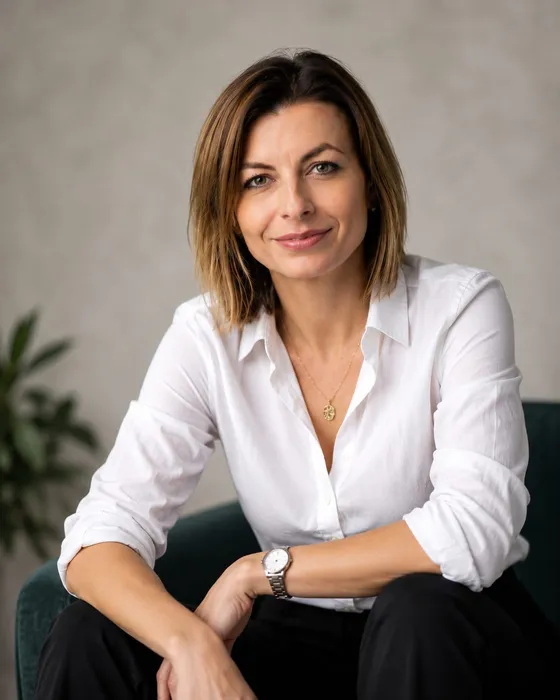Roksana Mach-Piesiewicz
