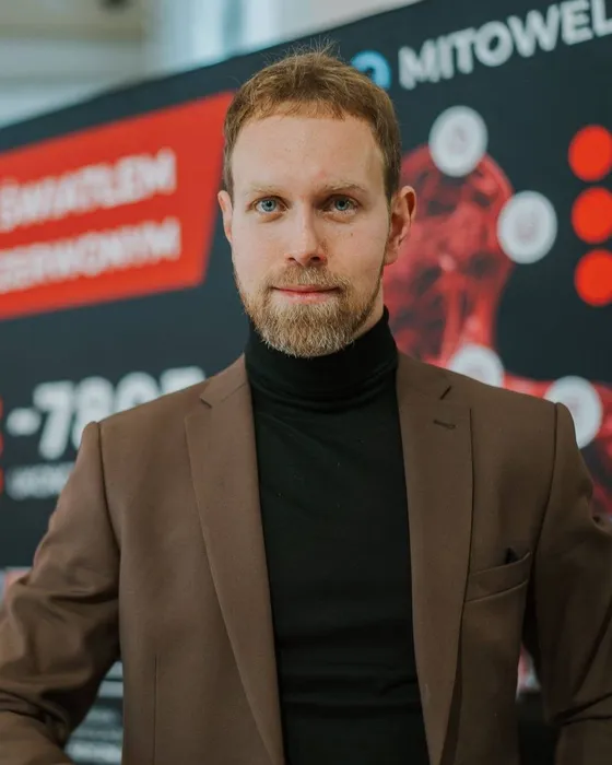Patryk Stypuła
